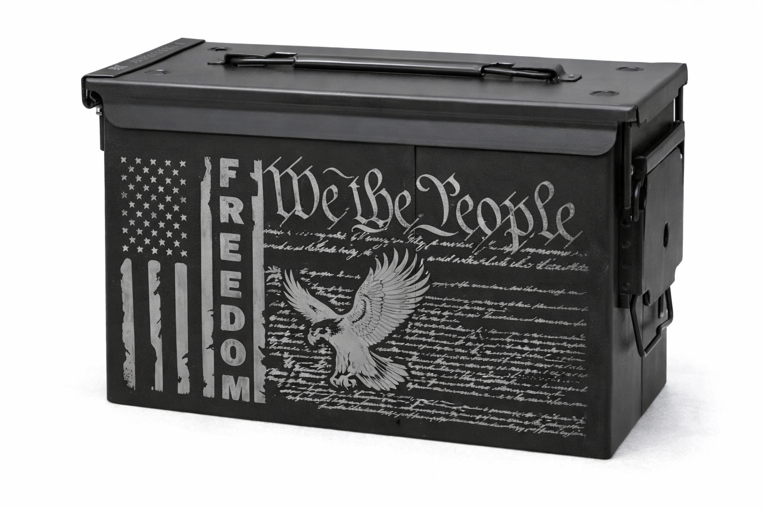 Ammo Can
