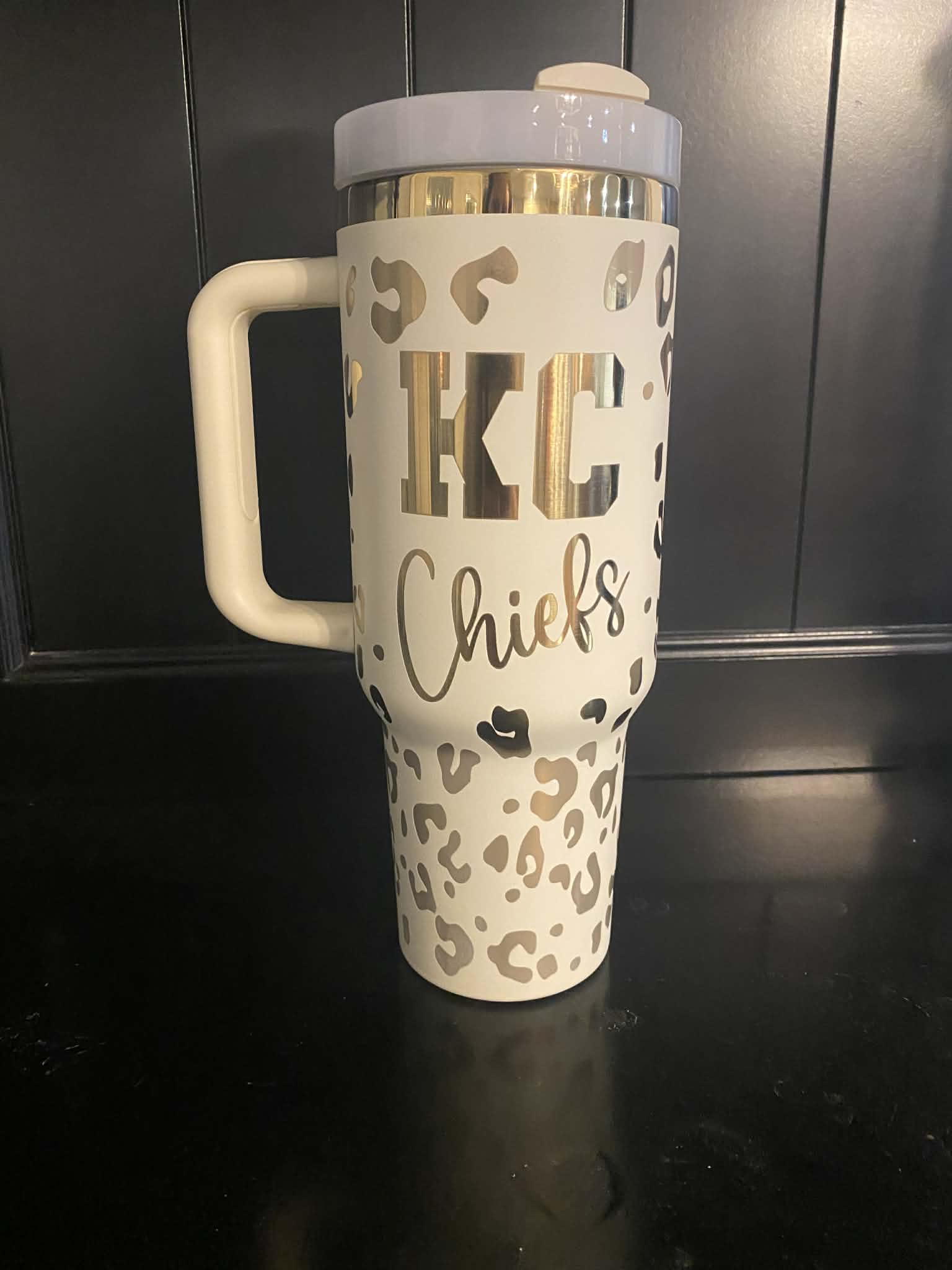 KC Tumbler