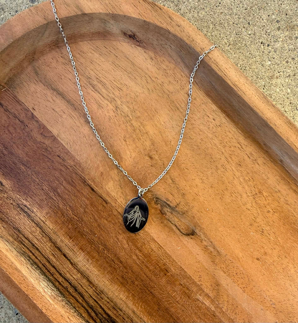 Christus Necklaces