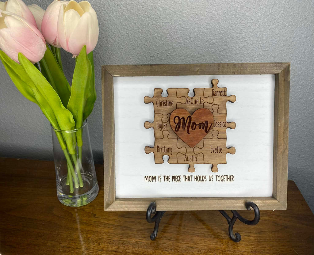 Custom Signs