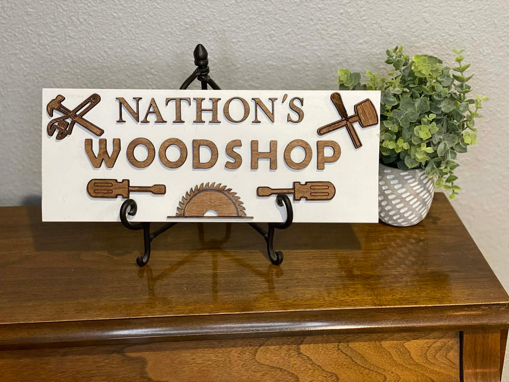 Custom Signs