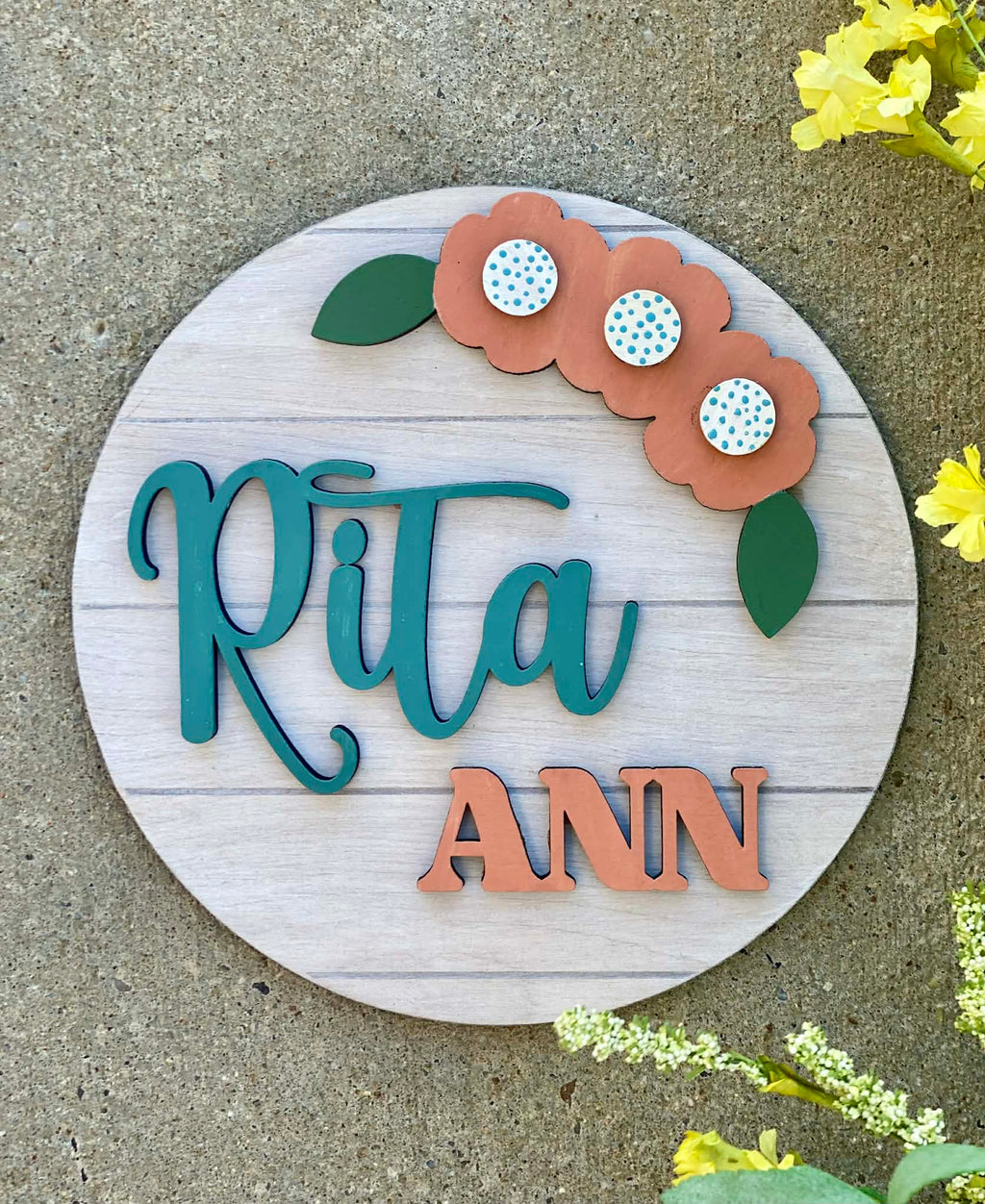 Custom Signs