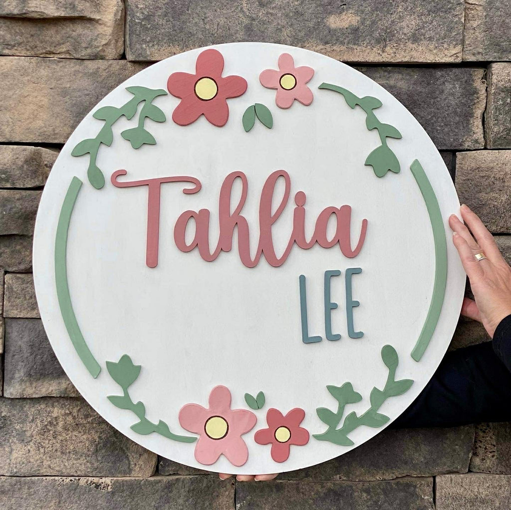 Custom Signs