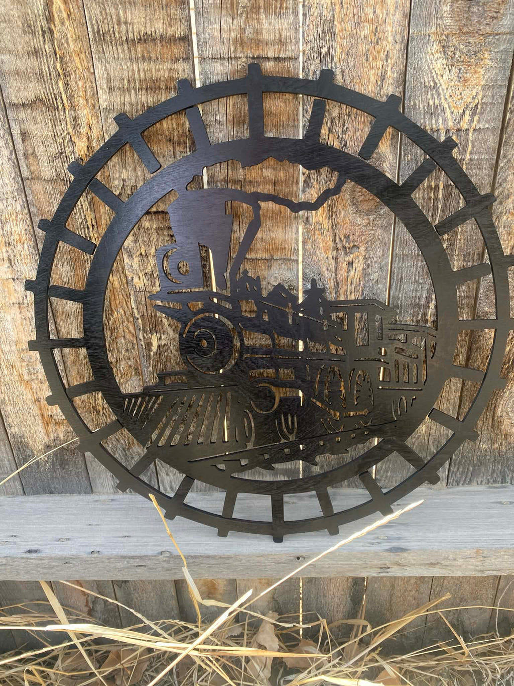 Custom Signs