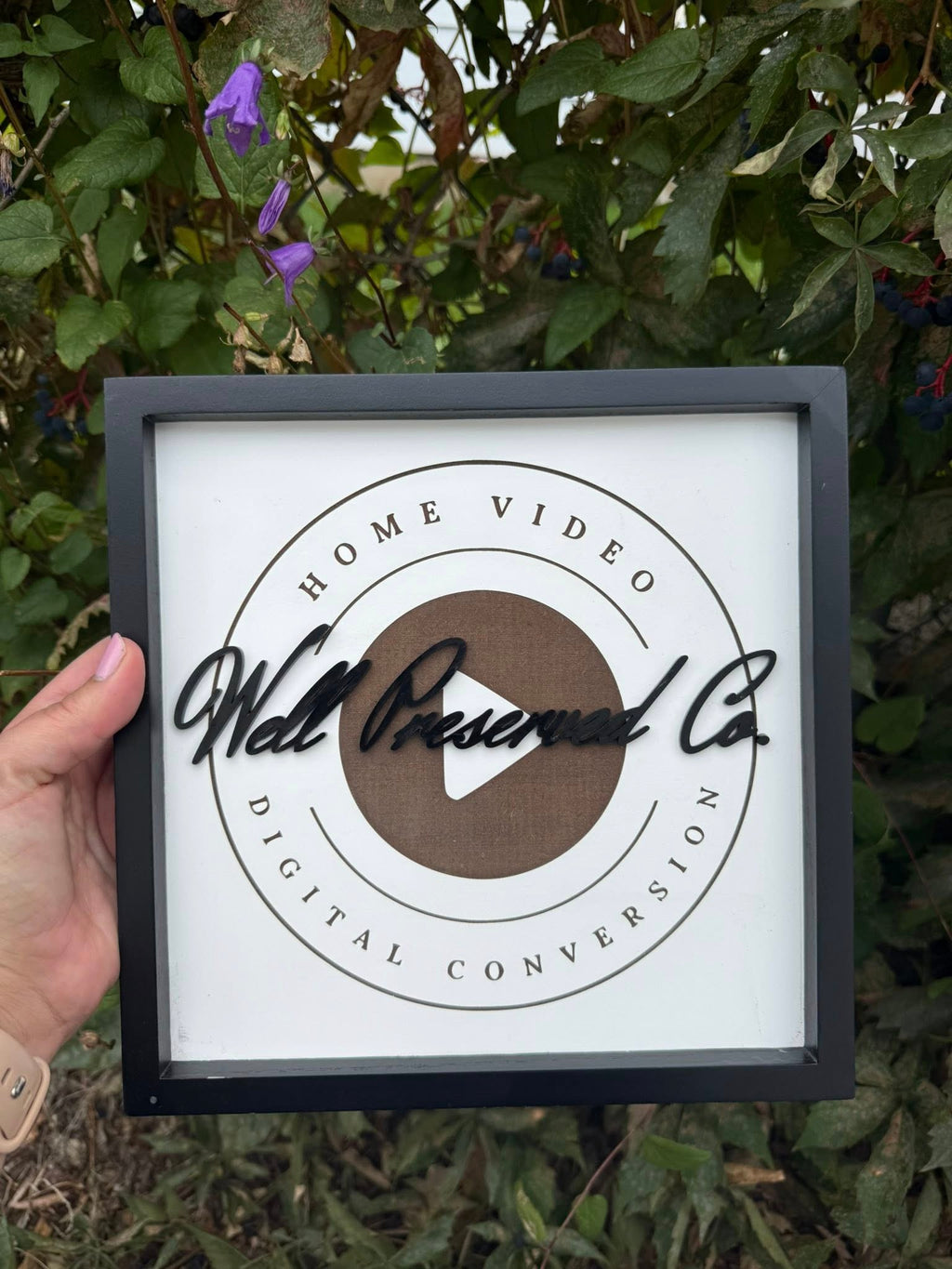 Custom Signs