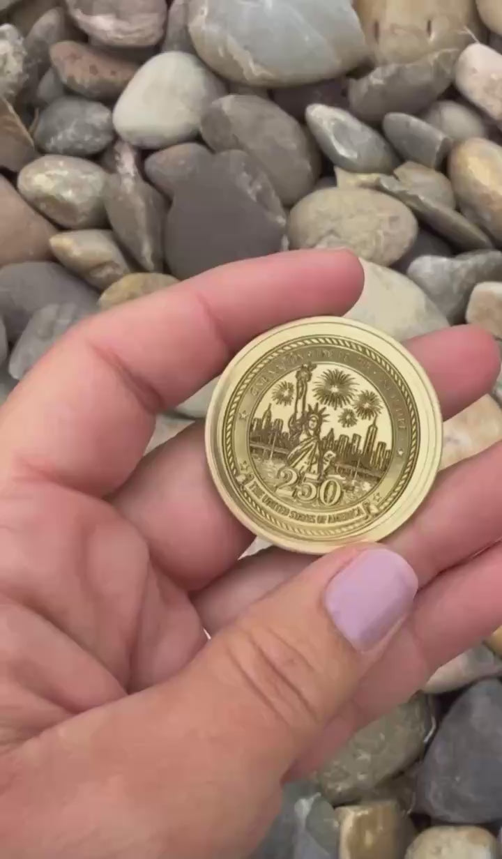 250 Coin